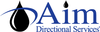 Aim Directional Services Logo